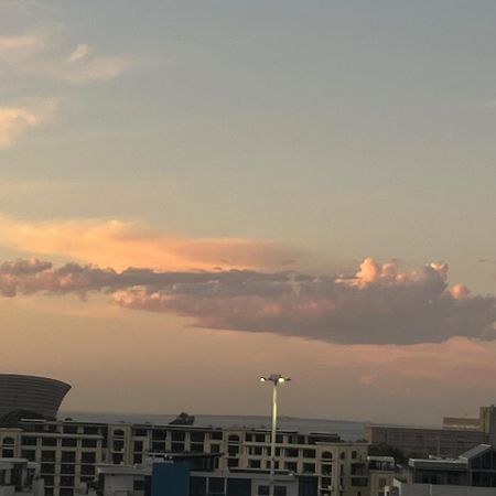 Modern Apartment In The Docklands, De Waterkant, Cape Town Stunning Views, Gorgeous Pool Deck Extérieur photo