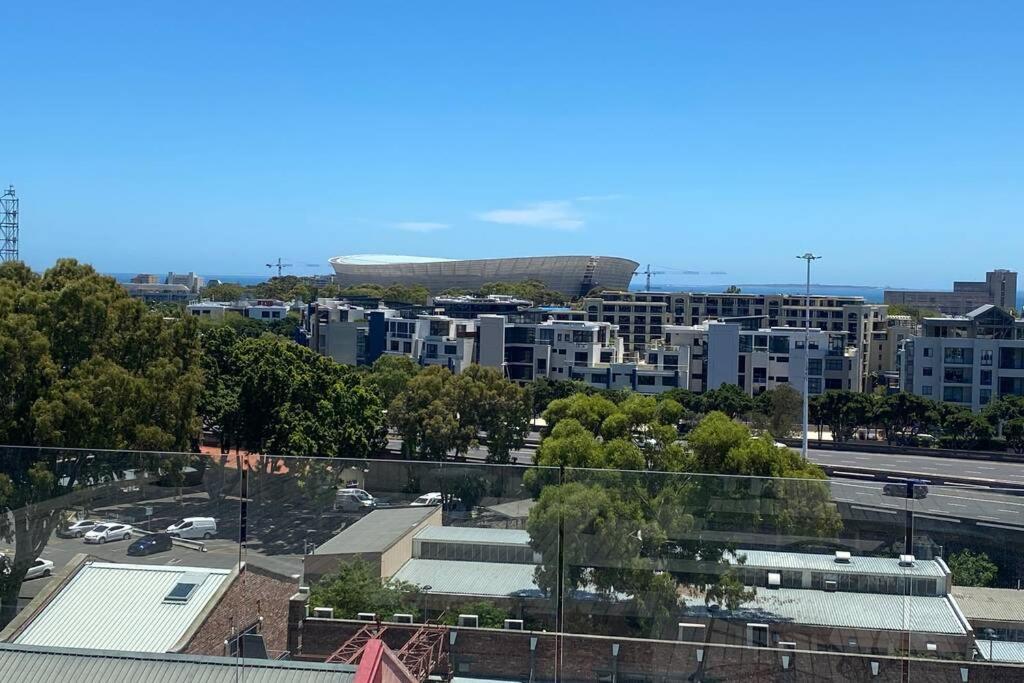 Modern Apartment In The Docklands, De Waterkant, Cape Town Stunning Views, Gorgeous Pool Deck Extérieur photo