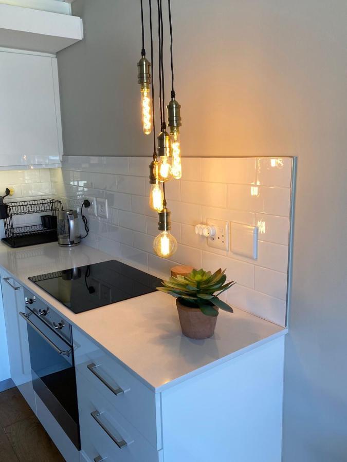 Modern Apartment In The Docklands, De Waterkant, Cape Town Stunning Views, Gorgeous Pool Deck Extérieur photo