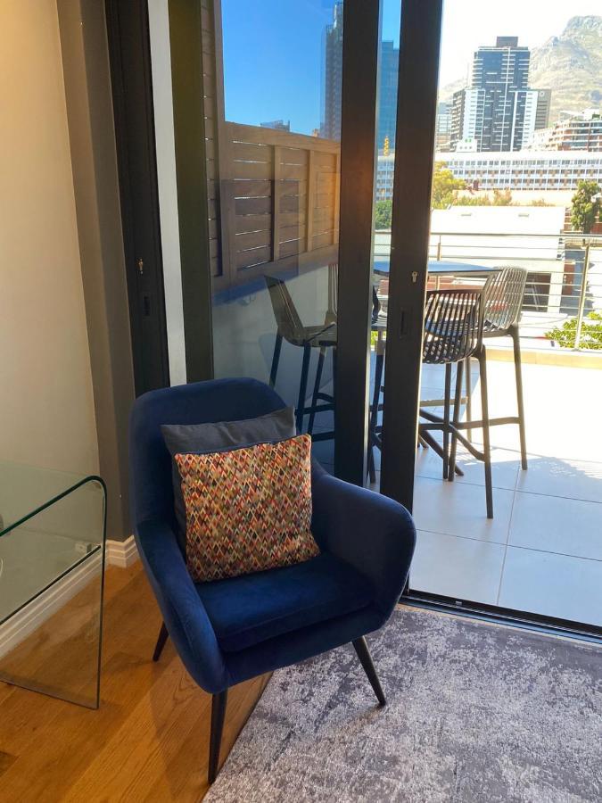 Modern Apartment In The Docklands, De Waterkant, Cape Town Stunning Views, Gorgeous Pool Deck Extérieur photo