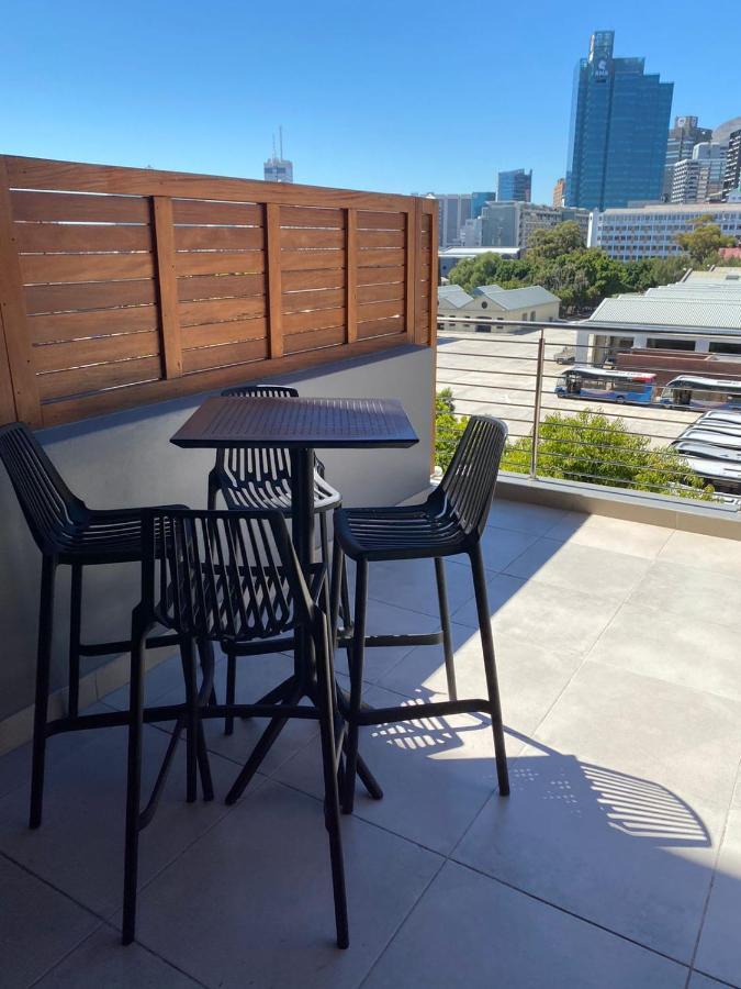 Modern Apartment In The Docklands, De Waterkant, Cape Town Stunning Views, Gorgeous Pool Deck Extérieur photo