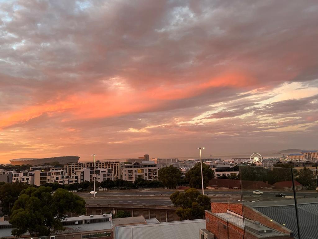Modern Apartment In The Docklands, De Waterkant, Cape Town Stunning Views, Gorgeous Pool Deck Extérieur photo