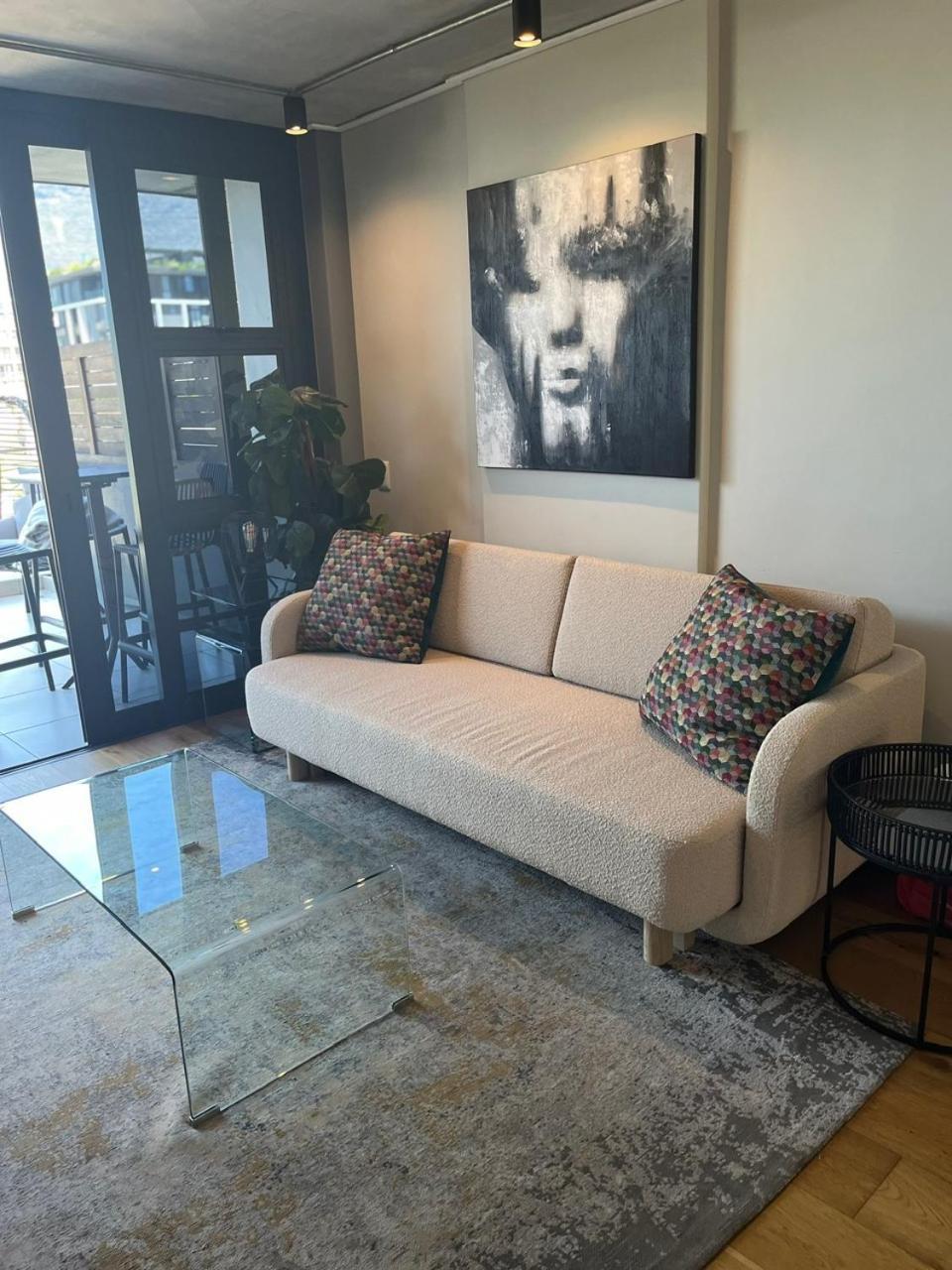 Modern Apartment In The Docklands, De Waterkant, Cape Town Stunning Views, Gorgeous Pool Deck Extérieur photo