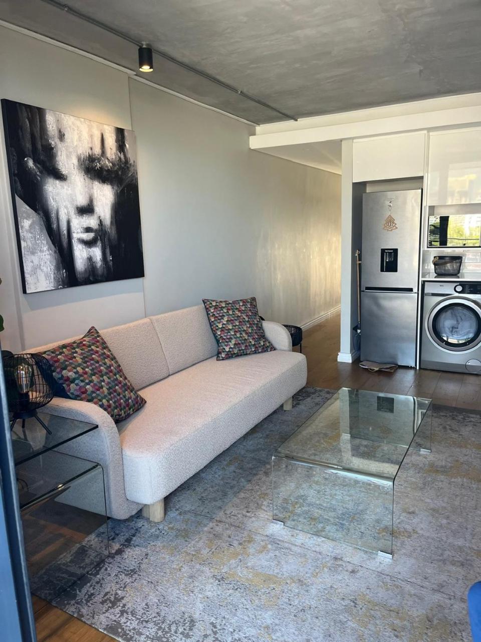 Modern Apartment In The Docklands, De Waterkant, Cape Town Stunning Views, Gorgeous Pool Deck Extérieur photo