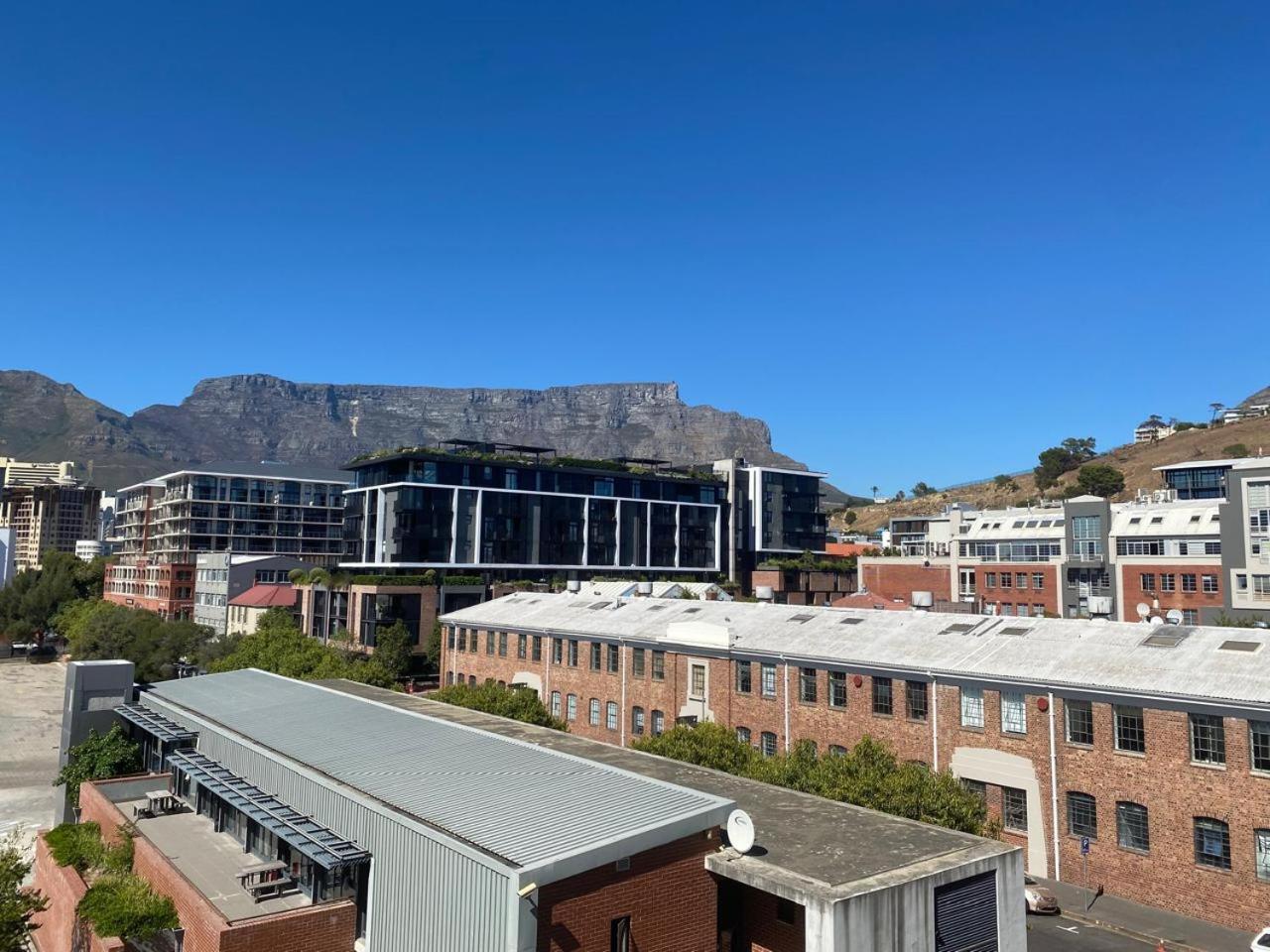 Modern Apartment In The Docklands, De Waterkant, Cape Town Stunning Views, Gorgeous Pool Deck Extérieur photo