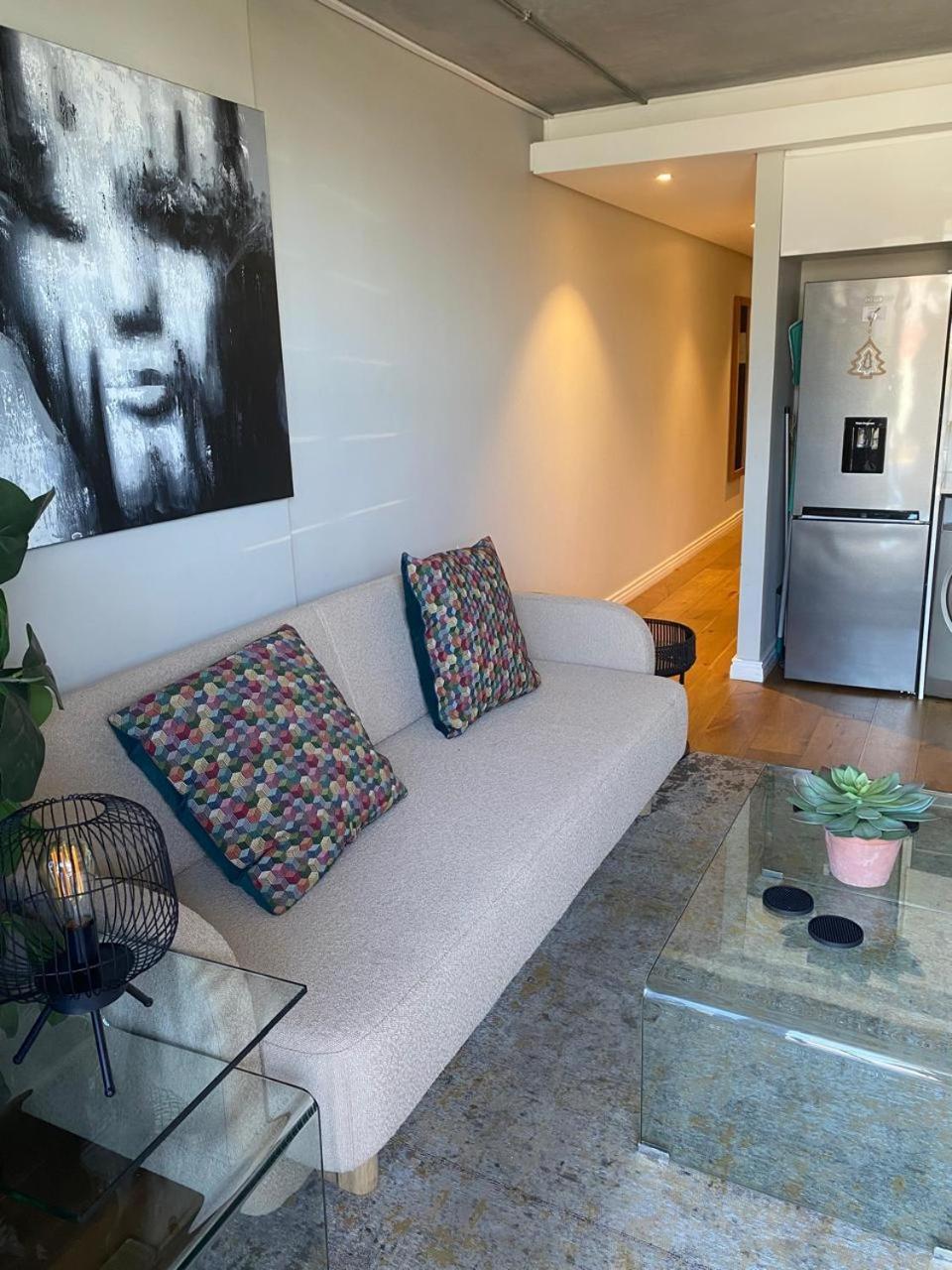 Modern Apartment In The Docklands, De Waterkant, Cape Town Stunning Views, Gorgeous Pool Deck Extérieur photo